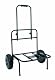 Angel-Trolley Browning mit 2 Rädern und verschiedenen Farben, Modell 8705002