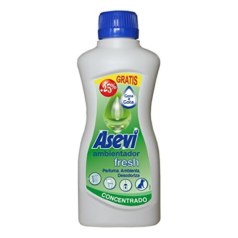 Asevi Fresh Drop Air Freshener 165 ml Cover