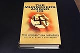 The Murderers Among Us: The Simon Wiesenthal Memoirs