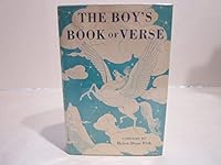 The Boy's Book of Verse: An Anthology 0397301839 Book Cover