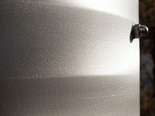 Kon- Tiki Pyrolyseofen für Pflanzenkohle inkl. Grillfunktion Pflanzenkohle im eigenen Garten herstellen-6