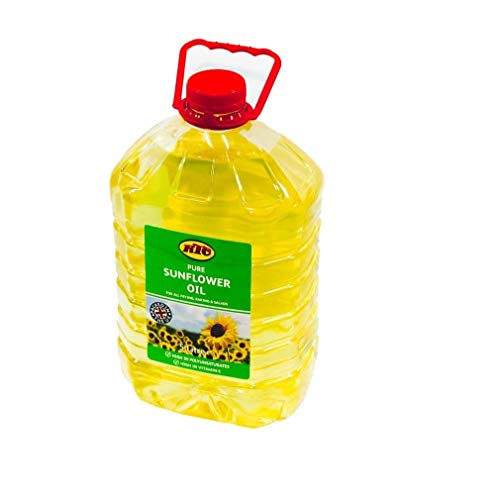 KTC Sunflower Oil 5 Litre