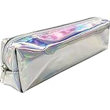 Estojo Tecido Holografico Retangular Sortido 90311