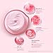 Pond's Age Miracle Whip | For A Youthful Glow | With Retinol-C & Hydrolyzed Milk Protein | 35g (1.23 Ounce)