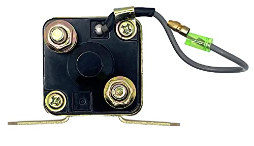 Aitook Starter Solenoid Relay Compatible With Polaris Sportsman 500 1996-2002 #TOP2