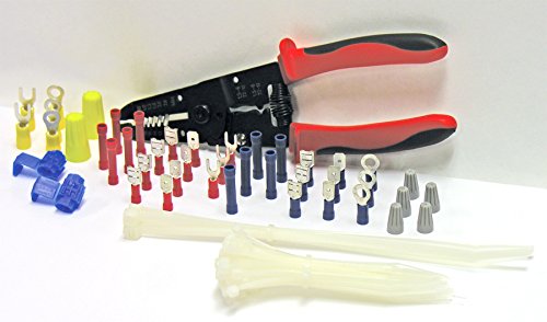 Gardner Bender - Ga. Wire Crimper/Cutter Kit