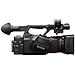 Sony PXW-Z190V 4K XDCAM Camcorder (PXW-Z190V) – 4K Broadcast Camera | Close-Up Diopters | Tripod, LED Light, Case & More Advanced Bundle
