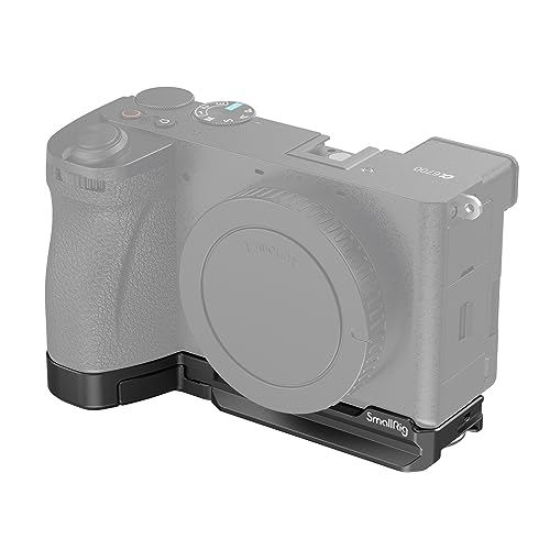 SMALLRIG Baseplate for Sony Alpha 6700