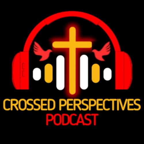 『The Crossroads: Where Faith Meets Real Life』のカバーアート