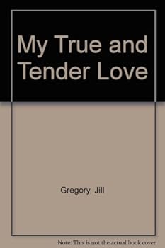 Paperback My True and Tender Love Book