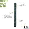 Gah-Alberts Decorative Mesh Rondo, 611866