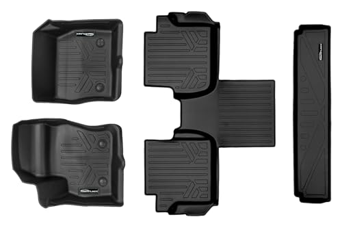 Tapis de sol étanche Transit Connect protection intempéries