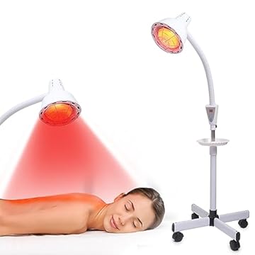 best infrared heat lamp