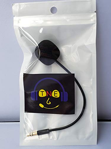 Replacement Microphone Boom Mic 3.5Mm For Playstation 4 Xbox One Ps4 Gaming Headsets #TOP2