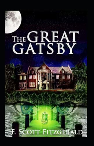 The Great Gatsby( Annotated edition)