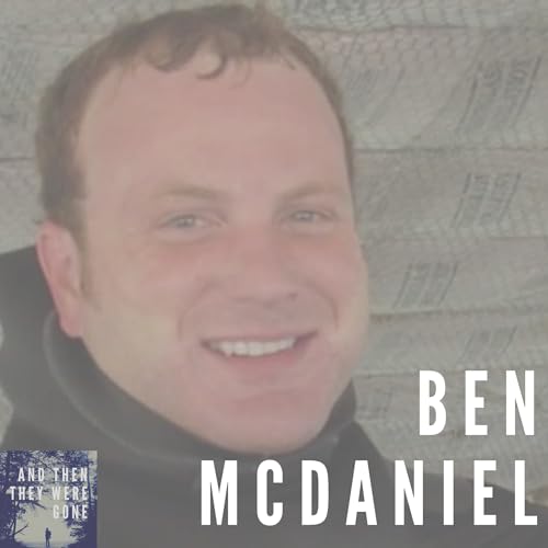 『Re-Release: Ben McDaniel』のカバーアート