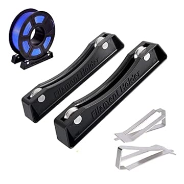 3d printer glasses holder