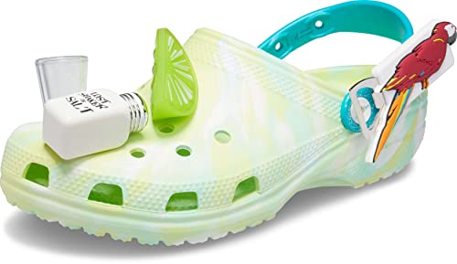 Sabots Classiques Margaritaville Crocs parfaits pour vos vacances et moments de détente