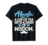 Abuelo Gifts