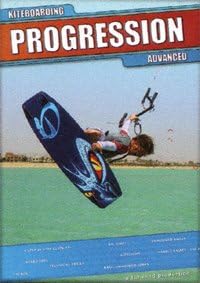 Progression Advanced Instructional DVD