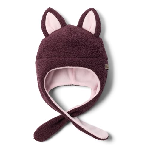 Bonnet bébé Tiny Animal Bonnet II un cadeau de naissance parfait