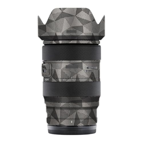 Film objectif Tamron 35-100 mm F2.8 Nikon Z haute qualité habillage triangle titane