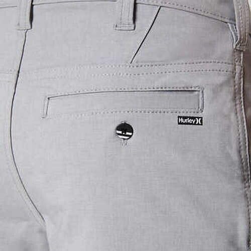 Hurley Youth Hybrid Short - Image 3