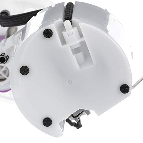 Delphi FG1969 Fuel Pump Module Assembly by Delphi - Image 2