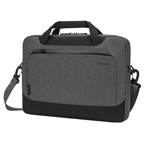 Funda acolchada Cypress Slimcase con protección antigolpes para portátil 6