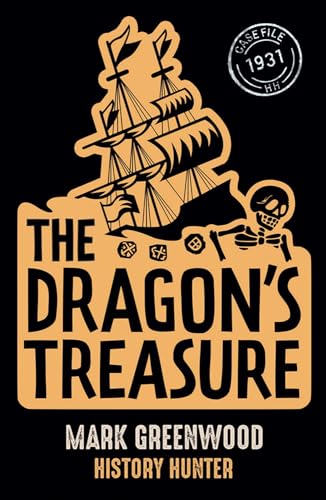 The Dragon's Treasure