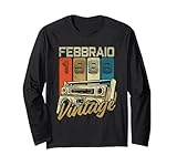 Photo Gallery vintage febbraio 1989 - 36 compleanno anni uomo donna maglia a manica Photo Gallery vintage febbraio 1989 - 36 compleanno anni uomo donna maglia a manica
