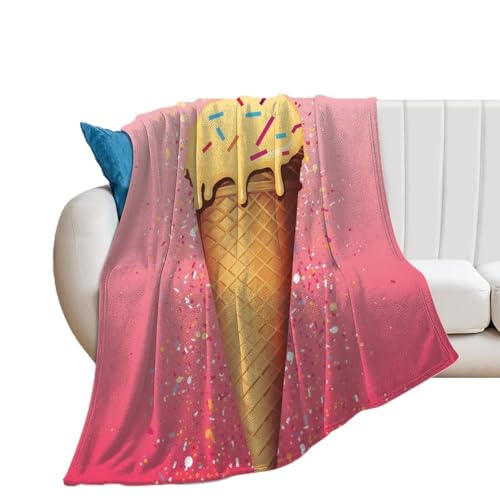 Couverture flanelle toutes saisons légère douce drap de lit jeté de canapé