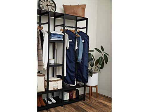 image for Covermates Keepsakes Garment Bag Set - Premium Polyester - Full Length