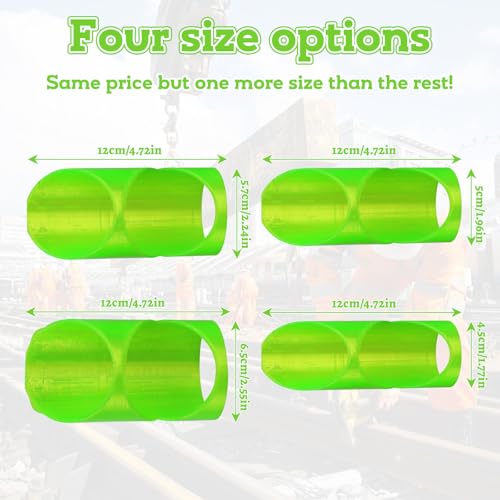 Rohrisolierung Schaumstoff,Gehrungslade Rohrisolierung für 13 mm, 15 mm,22mm und 22 mm Lagging Jig für Kupferrohrisolierung,Einfach zu Bedienen Wand Isolierung Rohr Clip