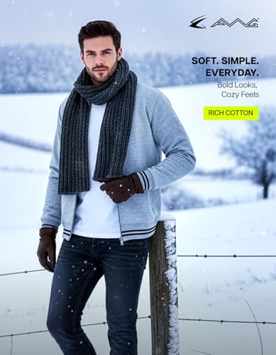 Image of AWG ALL WEATHER GEAR Jackets for Men