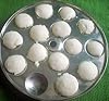 Stainless Steel Idli Stand, (3 Tier Mini idly stand) #5