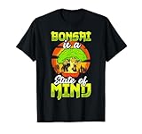 Bonsai Shirts & Bonsai Gifts by NLTS