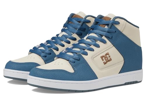Image of DC Shoes Men's DC Men's Manteca 4 Hi-top Skate Shoe