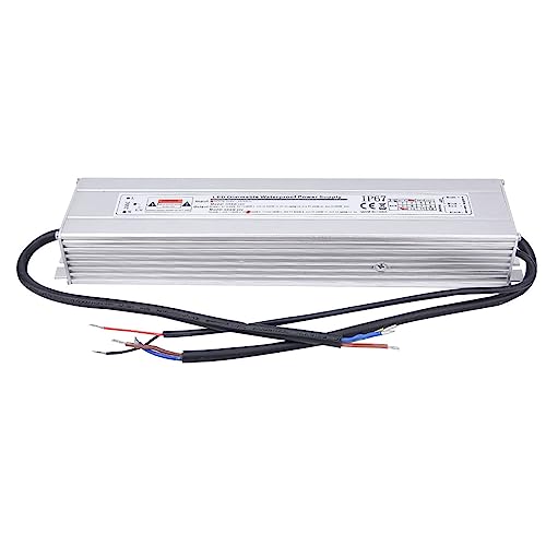 Alimentation électrique variable 24V 100W étanche haute efficacité LED