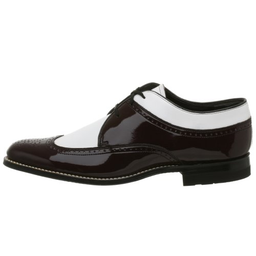 Image of Stacy Adams Madison (Cap Toe)