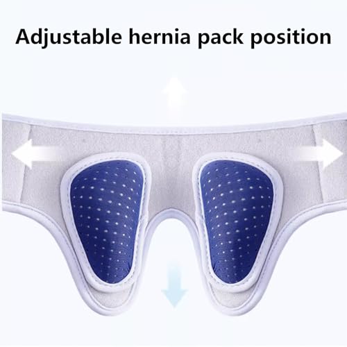 Faja para Hernia Inguinal Tamaño Grande miniatura 2