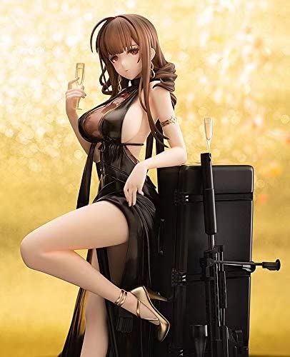 DSR-50 ベストオファーVer フィギュア　ドールズフロントライン Girls' Frontline - Figure (Gd DSR-50 ベストオファーVer
