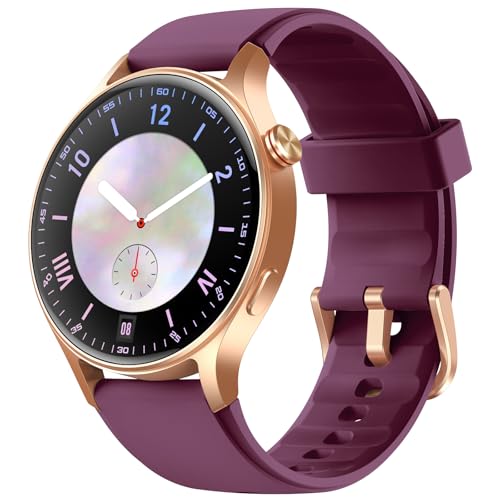 Fitpolo Smart Watch for Women,1.3
