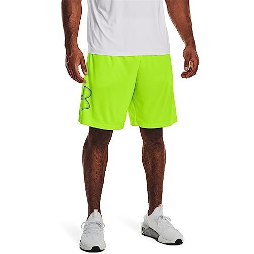 Image of Under Armour Men's Tech Graphic 10 inch Shorts