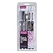 Tombow 56190 Beginner Lettering Set. Includes Everything You Need to Start Hand Lettering, black