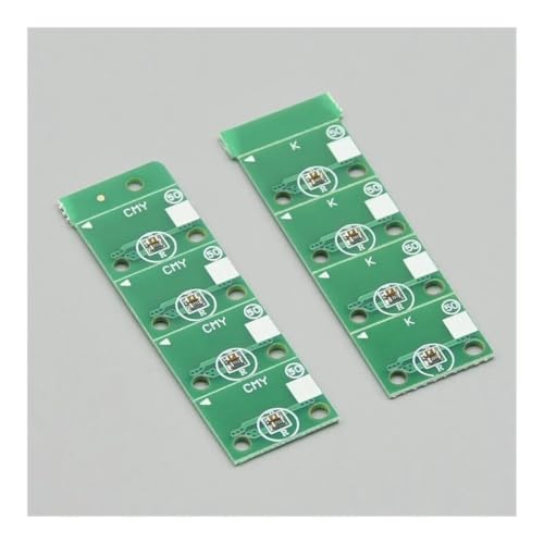 Puce de tambour DR316 haute précision pour unité d'imagerie Konica C300i C360i