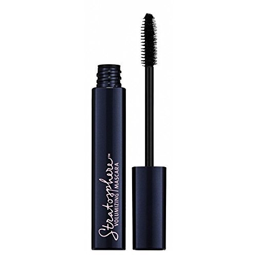 Lune+Aster Stratosphere Volumizing Mascara - Volumizing mascara enhances lashes and creates maximum lift