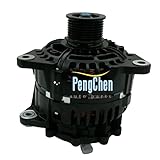 Alternator For CUMMINS 5284097 5332605 5284097 TM7505001 For DAIMLER TBB170132