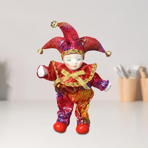 Opiniones y reviews de Muneco arlequin antiguo los mejores 5. 21 Opiniones y reviews de Muneco arlequin antiguo los mejores 5. 21