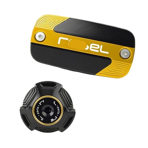 Bouchon réservoir carburant et accessoires pour vos road trips en Rebel 500
